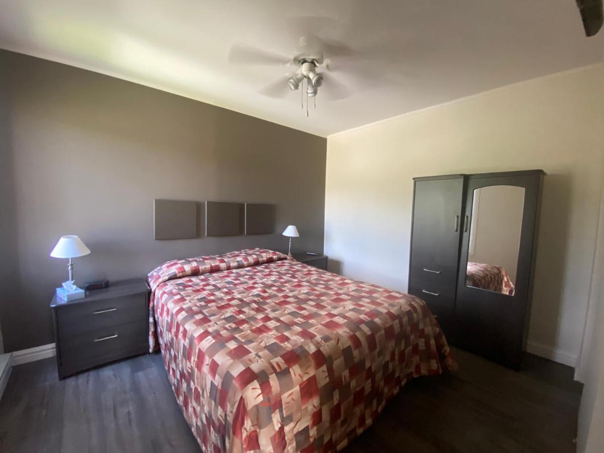 Condos Vacances Msa 2Ch Avec Piscine Et Spas Exterieurs Gratuits 4 Saisons!! 보프레 외부 사진